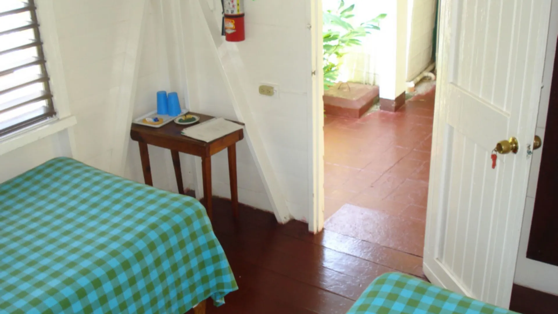 Hotel The Negril Yoga Centre