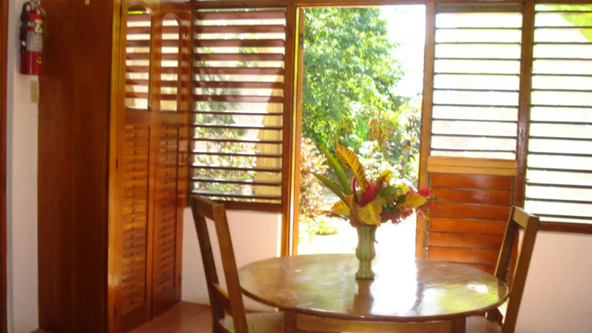 Hotel The Negril Yoga Centre