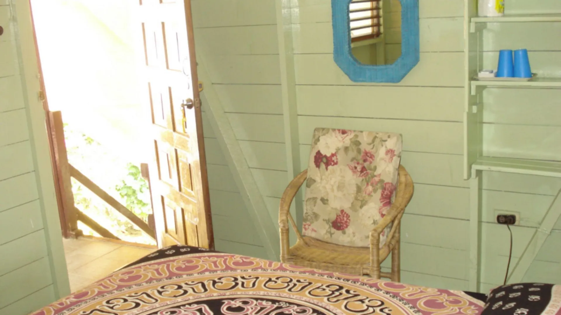 Hotel The Negril Yoga Centre