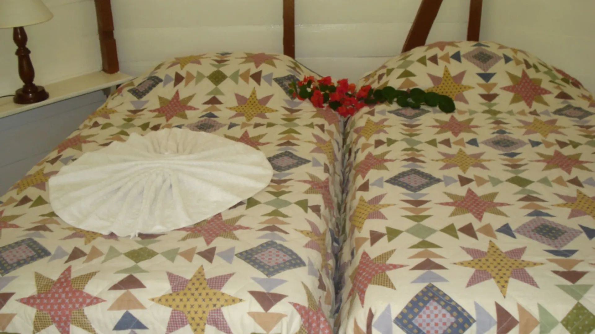 The Negril Yoga Centre Hotel