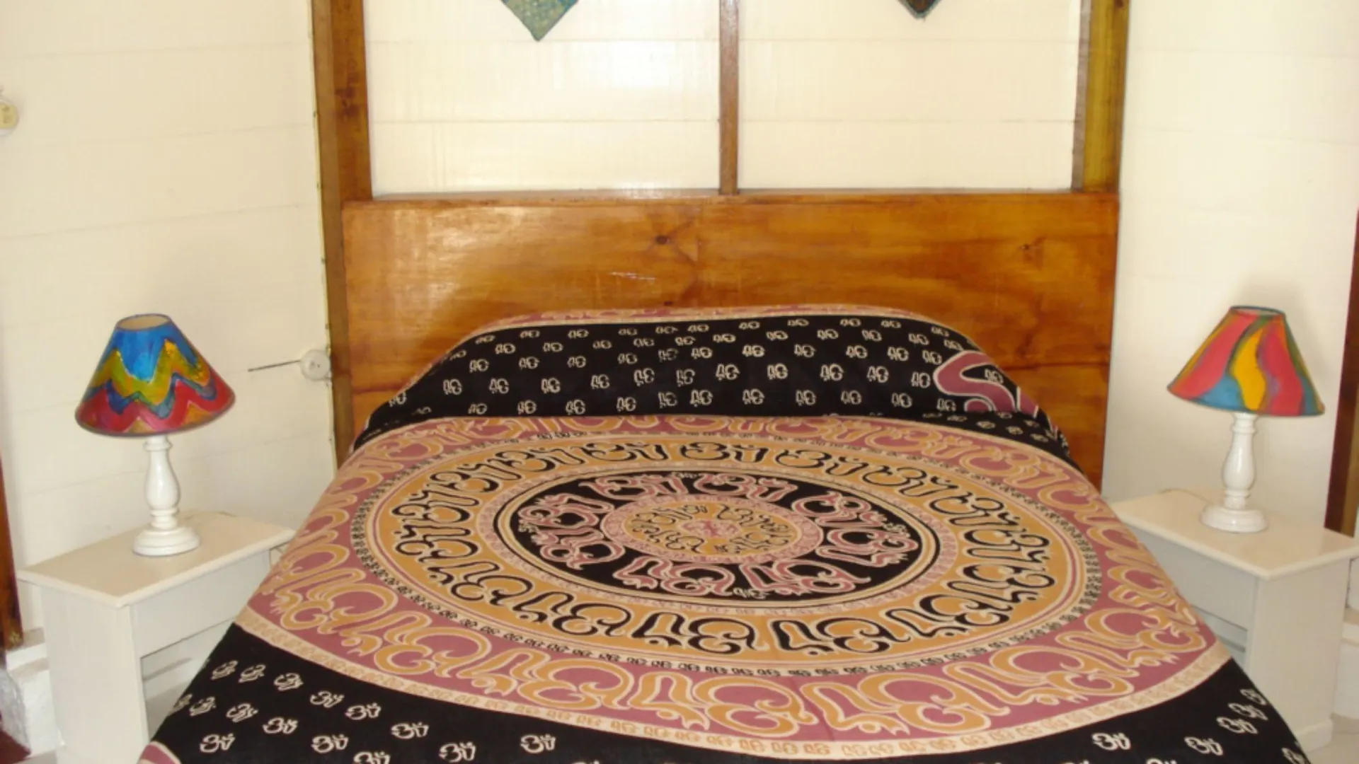 The Negril Yoga Centre Hotel