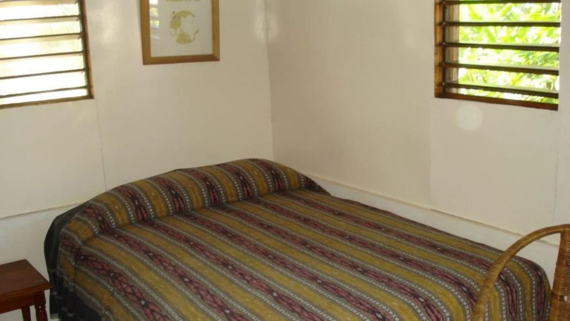 The Negril Yoga Centre Hotel