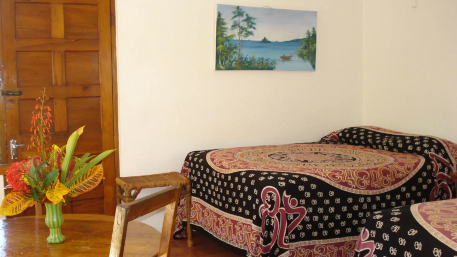 The Negril Yoga Centre Hotel Jamaica