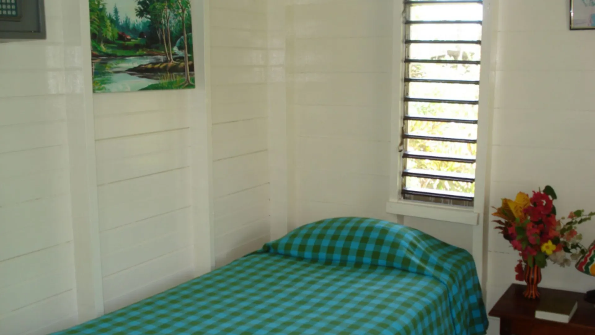 The Negril Yoga Centre Hotel