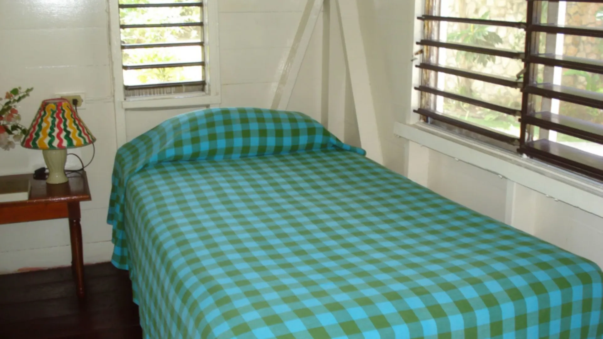 The Negril Yoga Centre Hotel